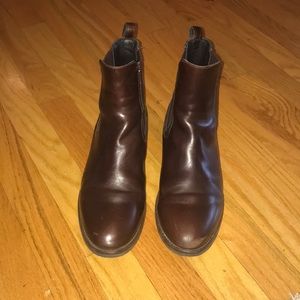 Thursday Boot Company Duchess Chelsea Boots